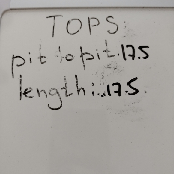 Madewell Puff-Sleeve Button-Front Crop Top in Embroidered Stripe sz M - Picture 8 of 8